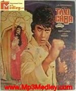 Taxi Chor 1980 song download